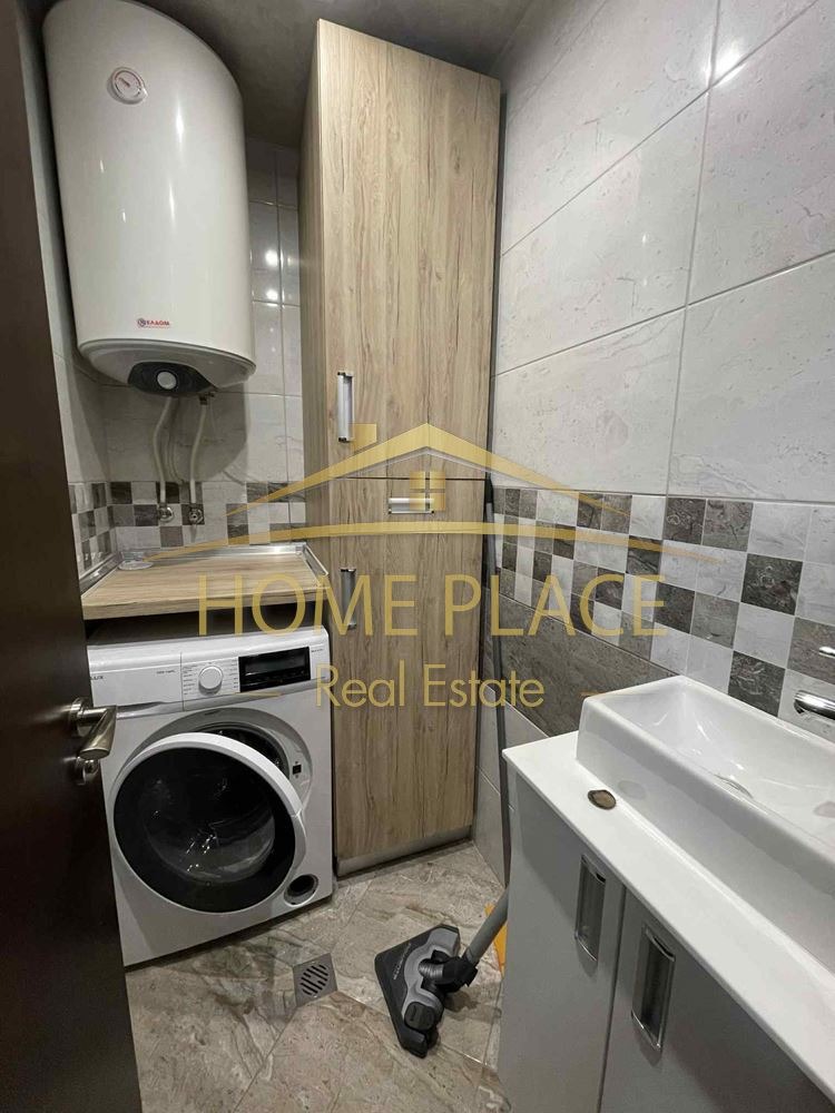 Дава под наем 2-СТАЕН, гр. Варна, Левски 1, снимка 11 - Апартаменти - 53285263