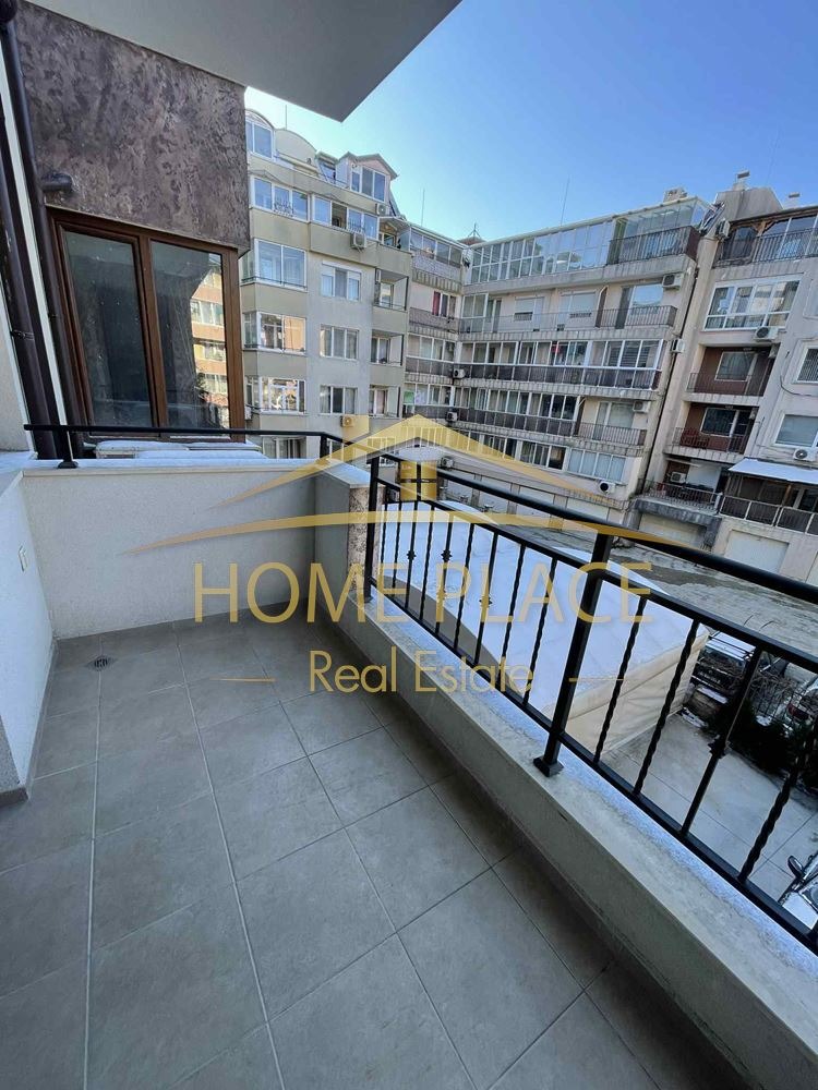 Дава под наем 2-СТАЕН, гр. Варна, Левски 1, снимка 8 - Апартаменти - 53285263