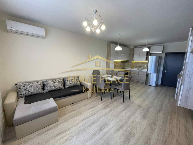 Дава под наем 2-СТАЕН, гр. Варна, Левски 1