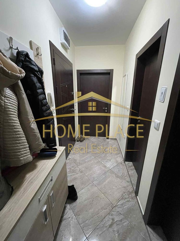 Дава под наем 2-СТАЕН, гр. Варна, Левски 1, снимка 10 - Апартаменти - 53285263