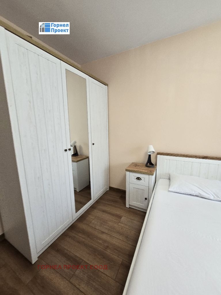 Дава под наем 2-СТАЕН, гр. София, Сухата река, снимка 9 - Апартаменти - 54607802