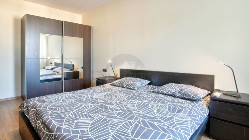 Дава под наем  3-стаен град София , Изток , 118 кв.м | 95996201 - изображение [5]