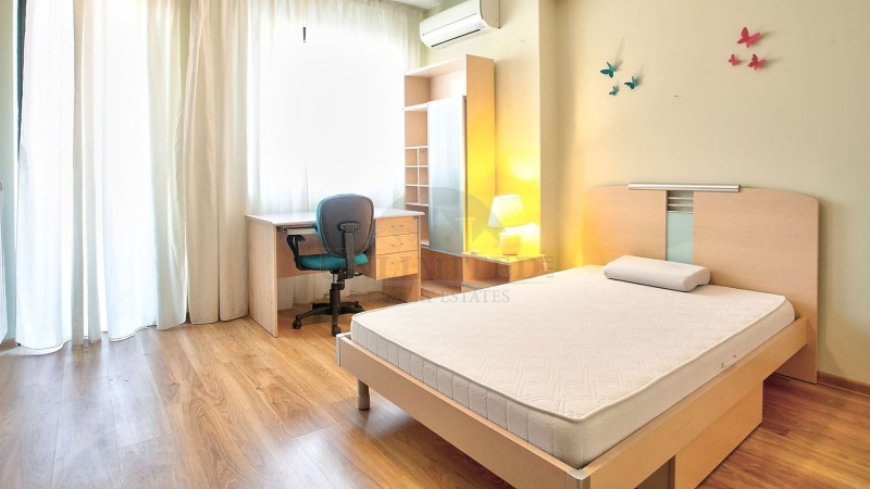 Дава под наем  3-стаен град София , Изток , 118 кв.м | 95996201 - изображение [7]
