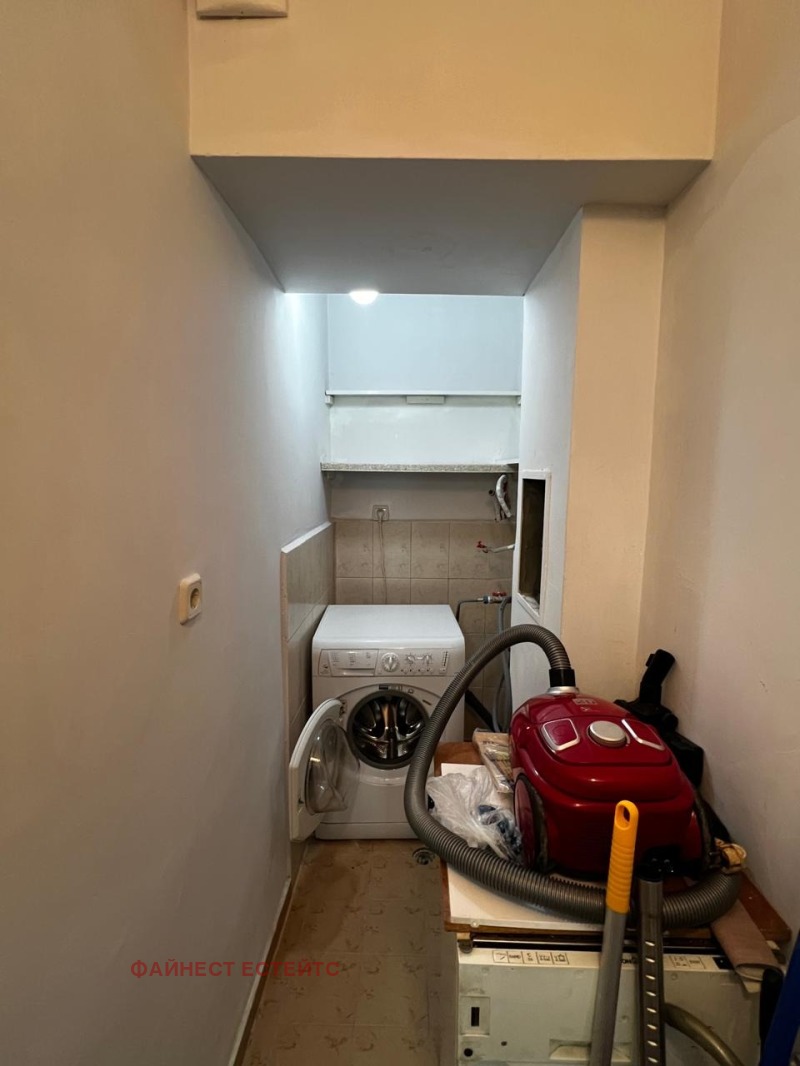 Издаје се  2 спаваће собе Софија , Драгалевци , 106 м2 | 12651965 - слика [14]
