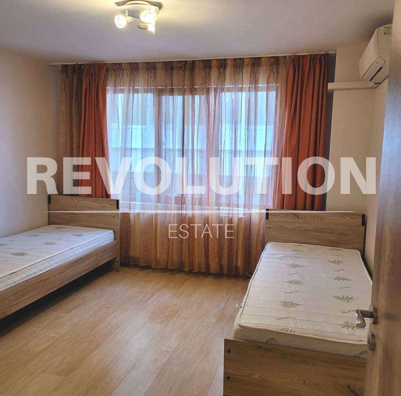 Издаје се  2 спаваће собе Варна , Виница , 120 м2 | 65932561 - слика [5]