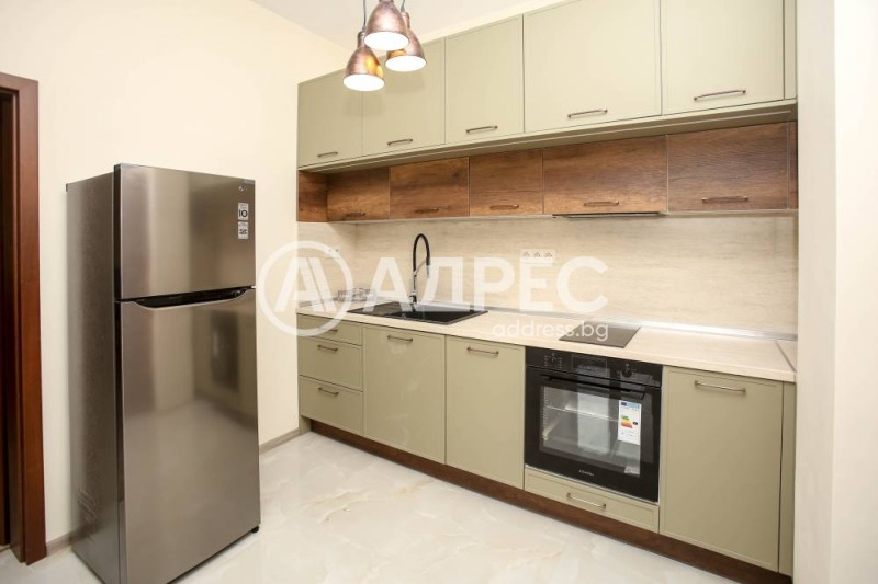 Дава под наем 3-СТАЕН, гр. София, Център, снимка 3 - Апартаменти - 52928942