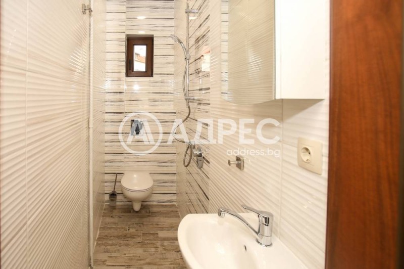 Дава под наем 3-СТАЕН, гр. София, Център, снимка 8 - Апартаменти - 52928942