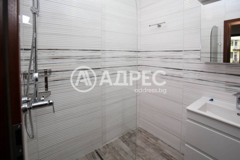 Дава под наем 3-СТАЕН, гр. София, Център, снимка 9 - Апартаменти - 52928942