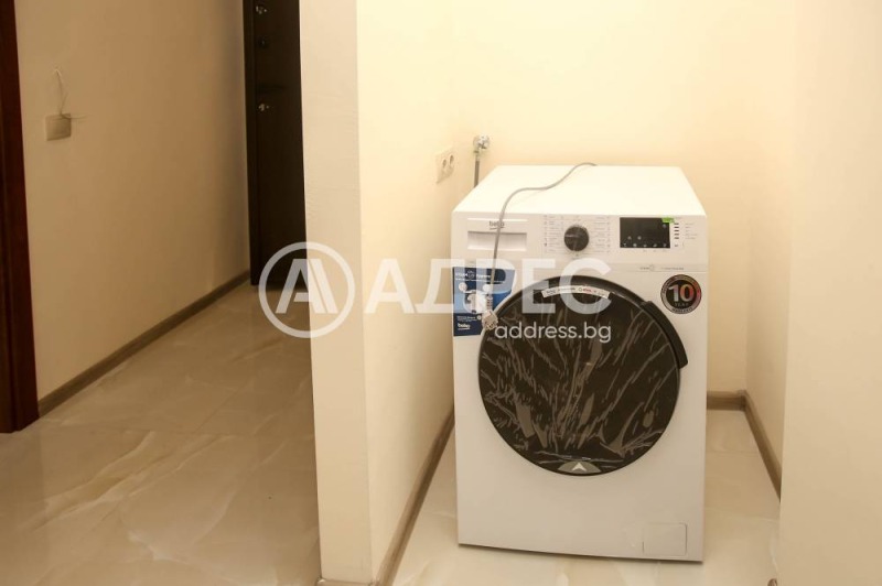 Дава под наем 3-СТАЕН, гр. София, Център, снимка 10 - Апартаменти - 52928942