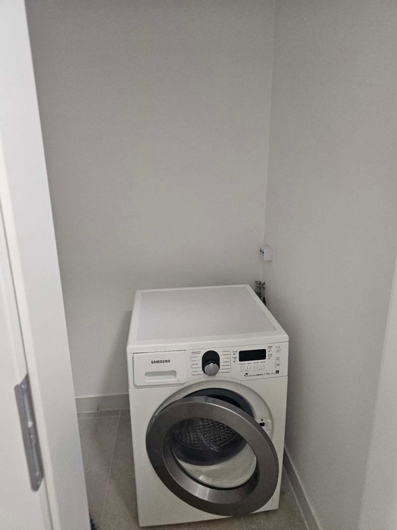 Дава под наем 3-СТАЕН, гр. София, Манастирски ливади, снимка 5 - Апартаменти - 53099389