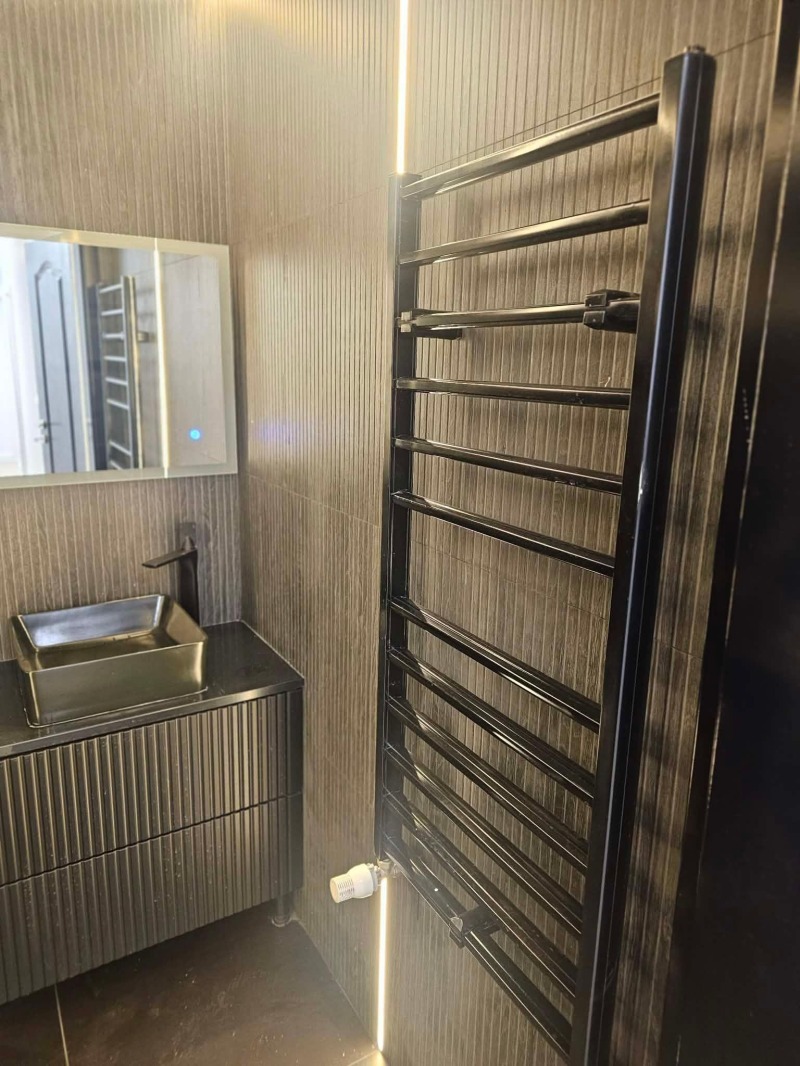 Дава под наем 3-СТАЕН, гр. София, Манастирски ливади, снимка 8 - Апартаменти - 53099389