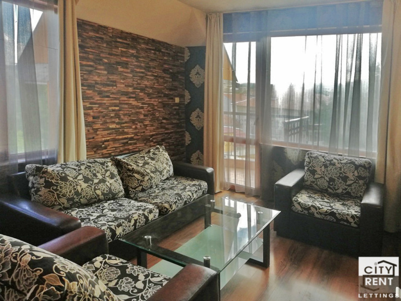 Дава под наем 3-СТАЕН, гр. Велико Търново, Център, снимка 2 - Апартаменти - 53286636