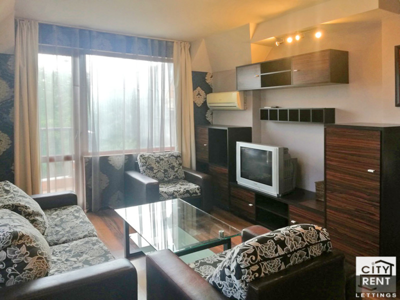 Дава под наем 3-СТАЕН, гр. Велико Търново, Център, снимка 3 - Апартаменти - 53286636