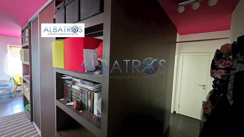 Дава под наем 3-СТАЕН, гр. Варна, Младост 2, снимка 3 - Апартаменти - 53331733