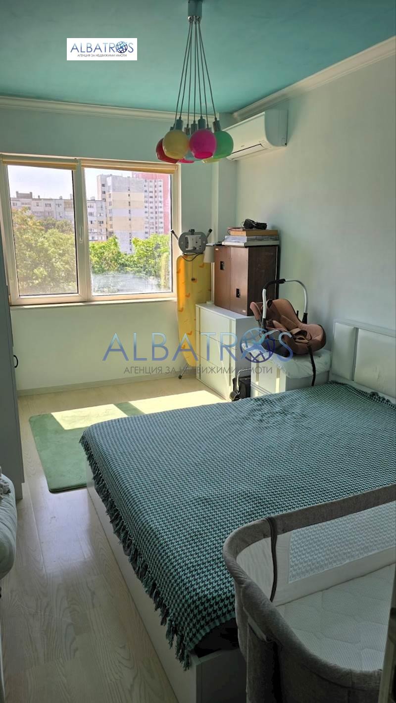 Дава под наем 3-СТАЕН, гр. Варна, Младост 2, снимка 4 - Апартаменти - 53331733