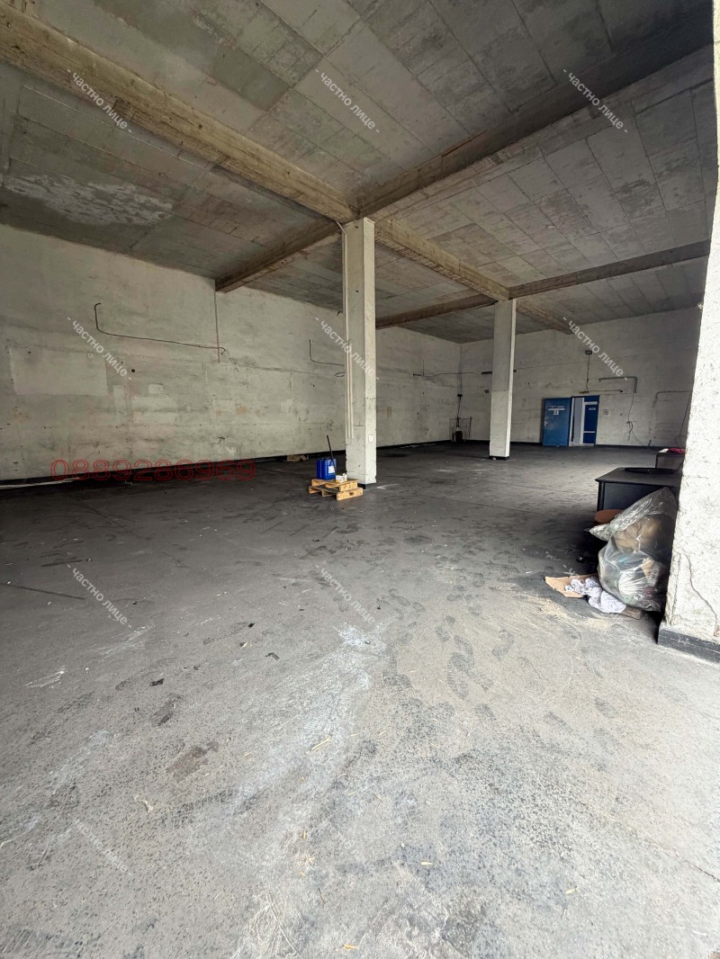 Дава под наем ПРОМ. ПОМЕЩЕНИЕ, гр. Димитровград, област Хасково, снимка 11 - Производствени сгради - 52781064