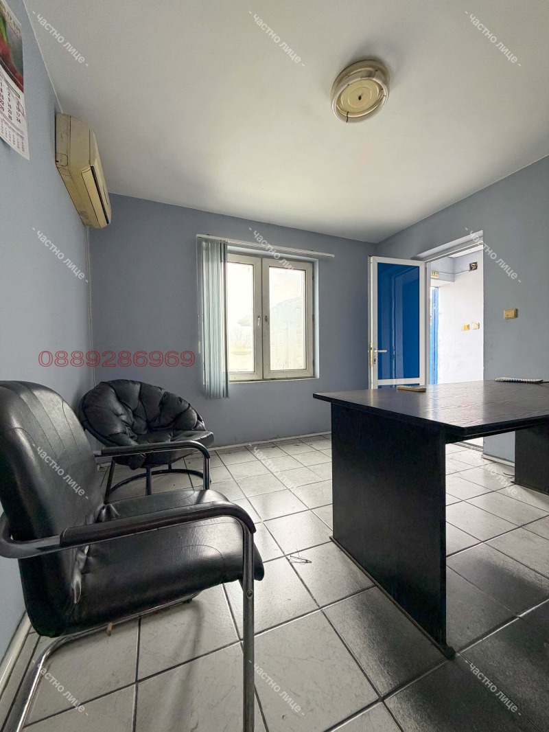 Дава под наем ПРОМ. ПОМЕЩЕНИЕ, гр. Димитровград, област Хасково, снимка 8 - Производствени сгради - 52781064