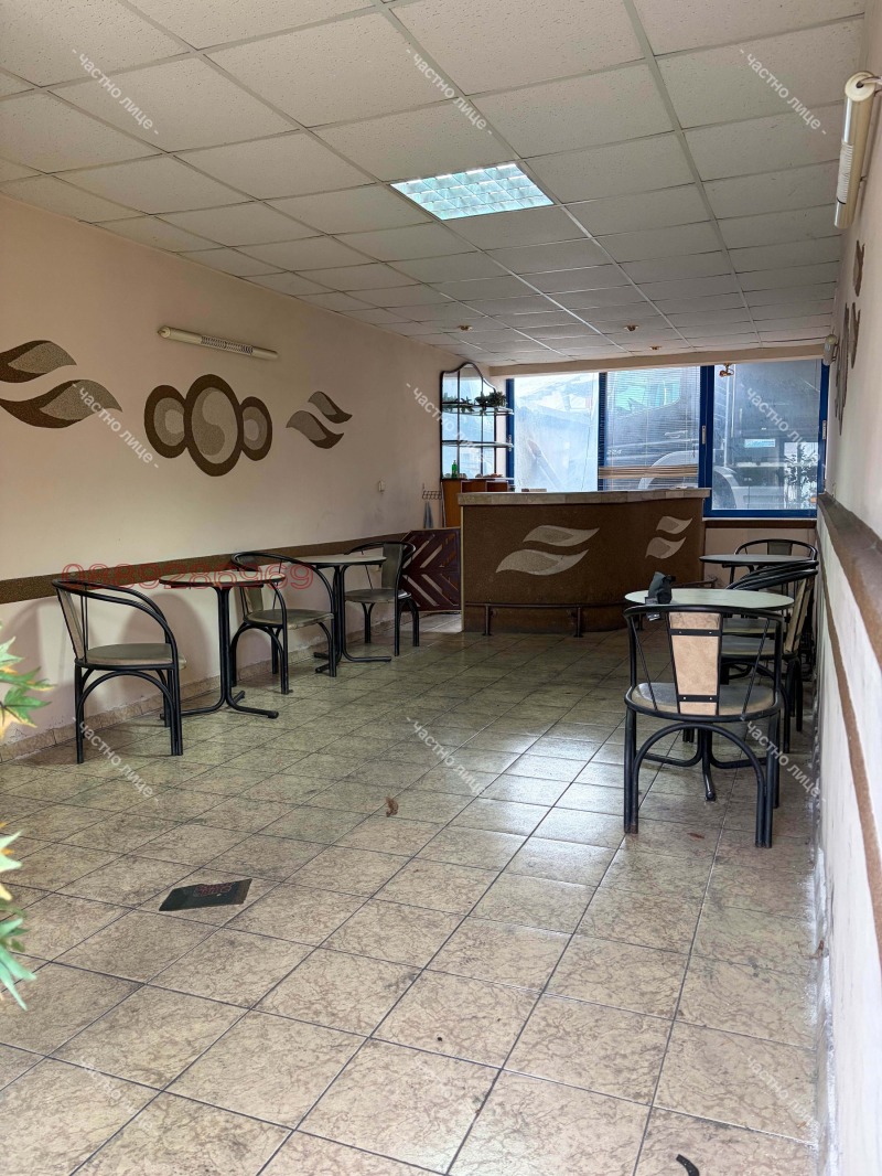 Дава под наем ПРОМ. ПОМЕЩЕНИЕ, гр. Димитровград, област Хасково, снимка 5 - Производствени сгради - 52781064