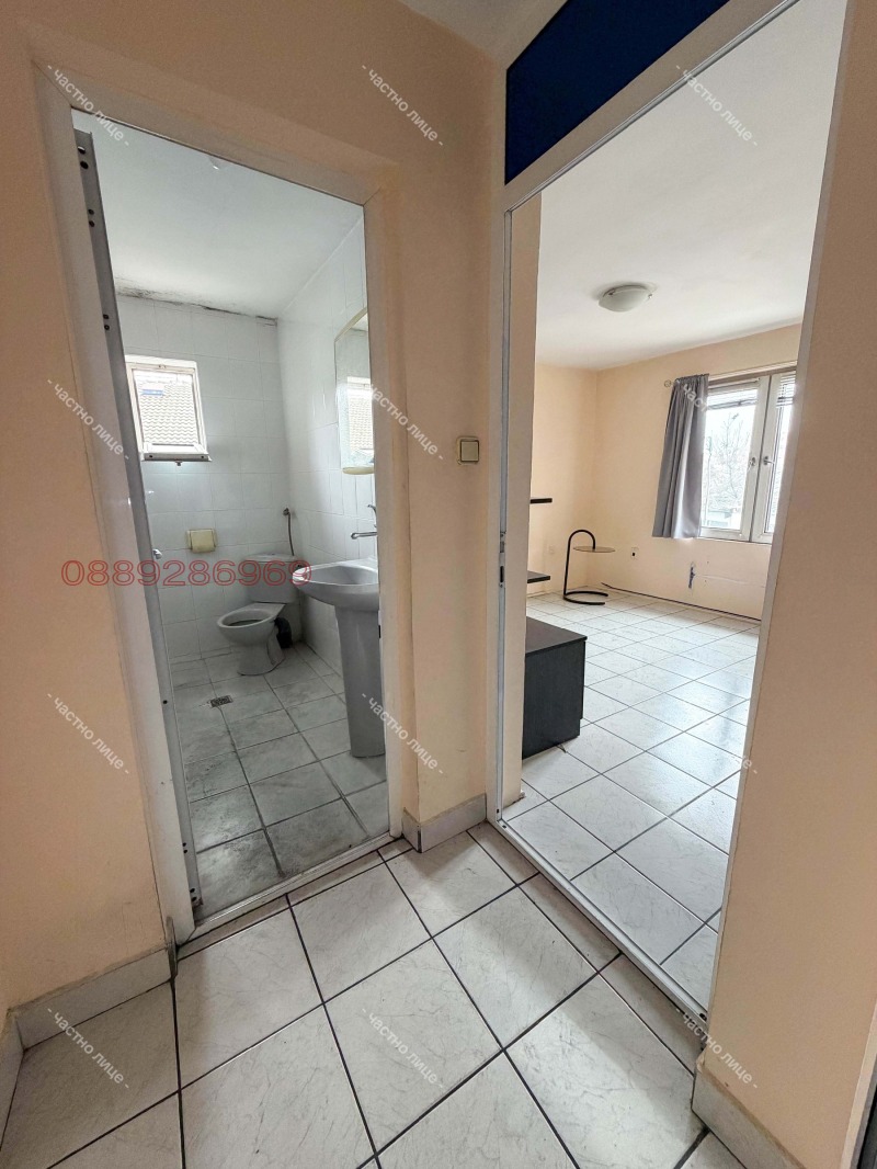 Дава под наем ПРОМ. ПОМЕЩЕНИЕ, гр. Димитровград, област Хасково, снимка 15 - Производствени сгради - 52781064