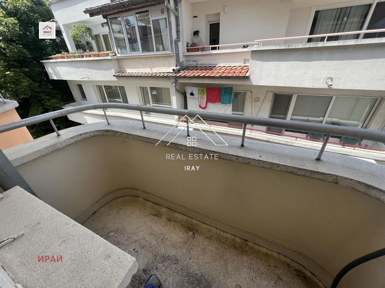 Дава под наем 3-СТАЕН, гр. Стара Загора, Център, снимка 14 - Апартаменти - 53860275