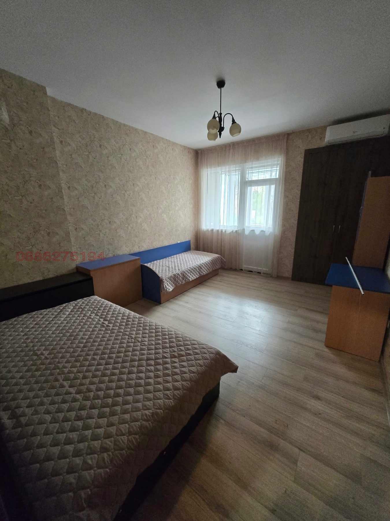 Дава под наем 3-СТАЕН, гр. Ботевград, област София област, снимка 7 - Апартаменти - 56251119