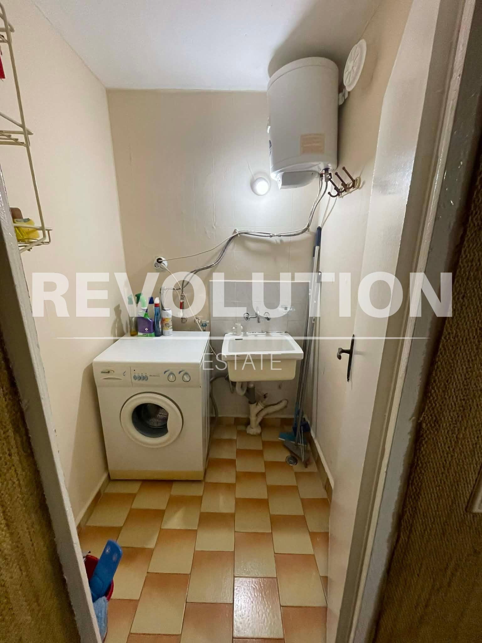 Дава под наем 4-СТАЕН, гр. Варна, Чаталджа, снимка 9 - Апартаменти - 53860734