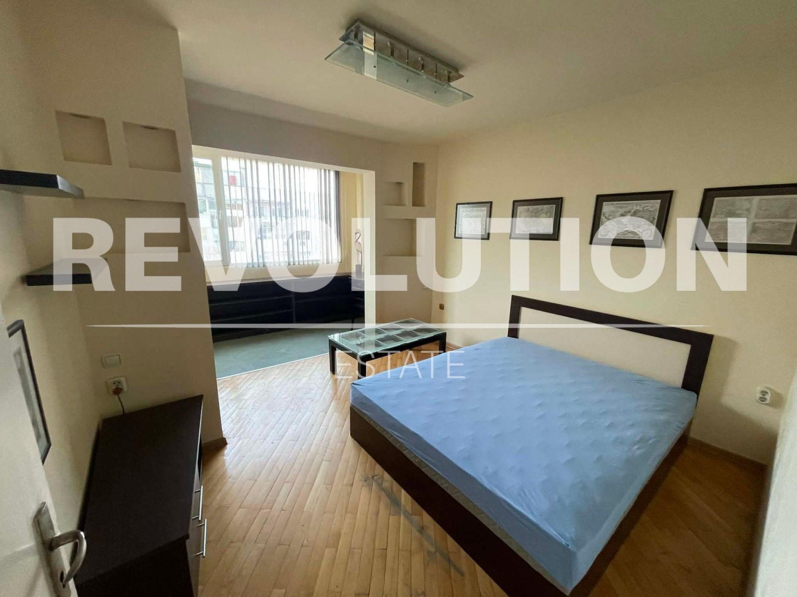 Дава под наем 4-СТАЕН, гр. Варна, Чаталджа, снимка 5 - Апартаменти - 53860734