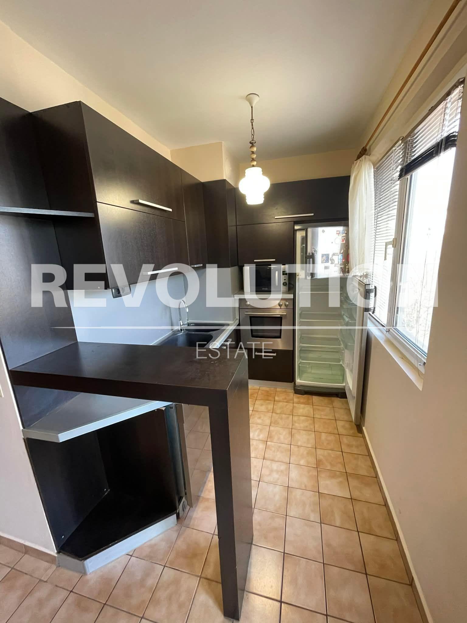 Дава под наем 4-СТАЕН, гр. Варна, Чаталджа, снимка 2 - Апартаменти - 53860734