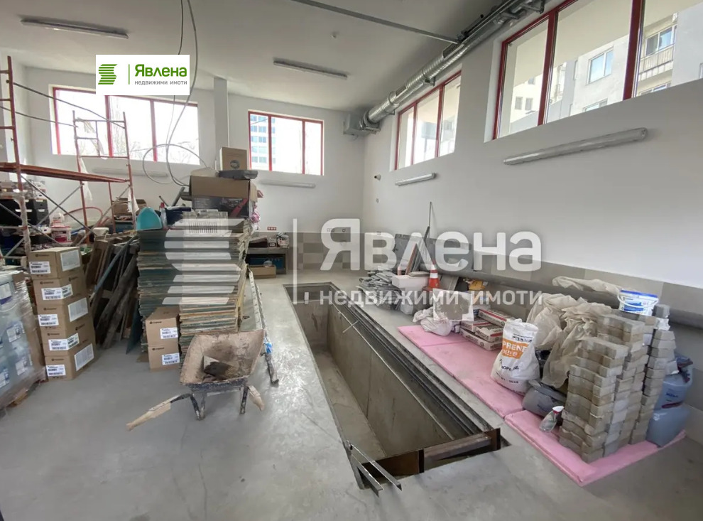 Дава под наем БИЗНЕС ИМОТ, гр. София, Дружба 1, снимка 2 - Други - 54775210