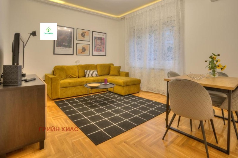 Дава под Наем 2-СТАЕН в град София, Манастирски ливади - 65 кв.м / 599 € » 1 171.54 лв., ГРИЙН ХИЛС