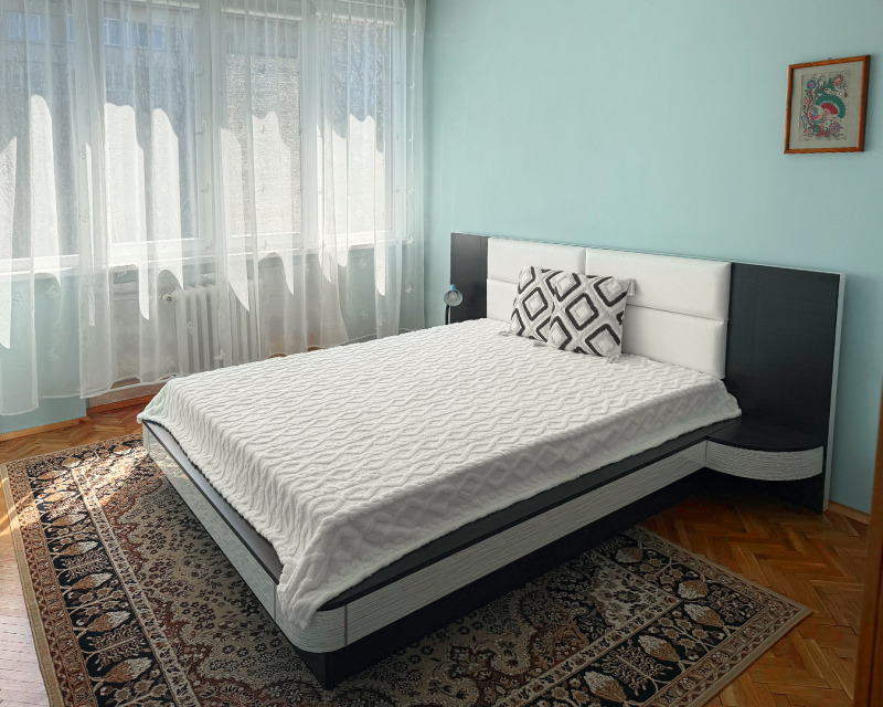 Дава под Наем 2-СТАЕН в град София, Хиподрума - 64 кв.м / 570 € » 1 114.82 лв.
