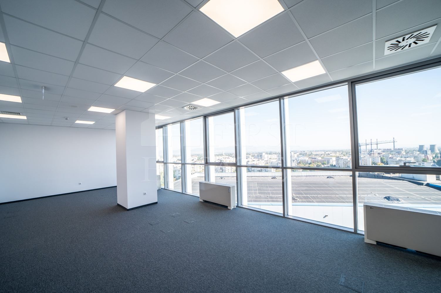 Дава под Наем ОФИС | Imot.bg — изображение 1