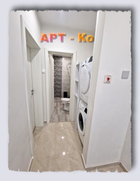 2 chambres Tsentar, Pernik 13