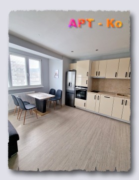 2 chambres Tsentar, Pernik 4