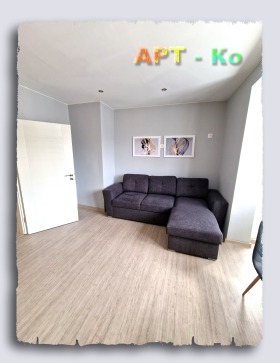 2 chambres Tsentar, Pernik 8