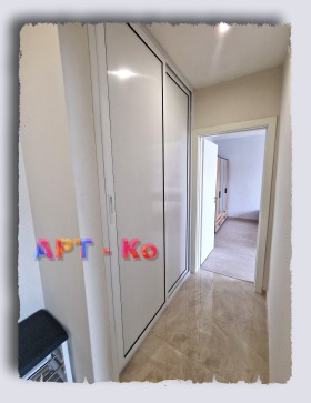 2 chambres Tsentar, Pernik 9