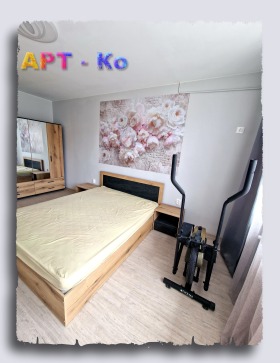 2 chambres Tsentar, Pernik 11