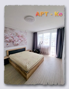 2 chambres Tsentar, Pernik 10