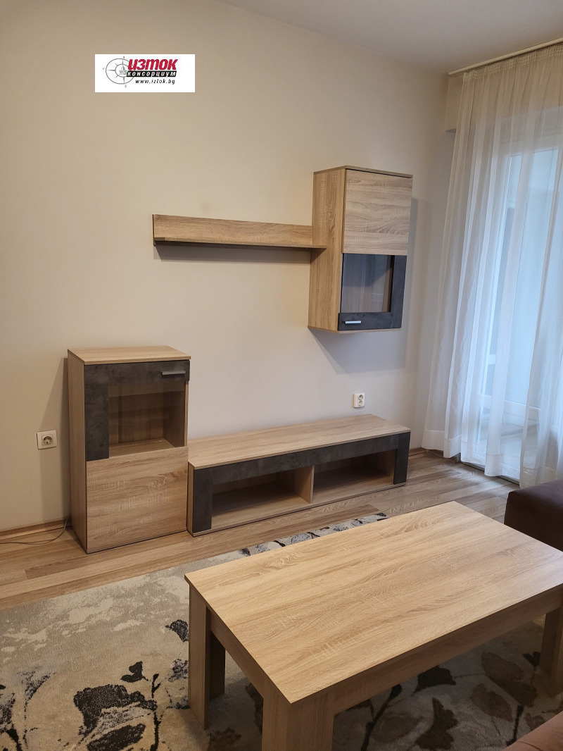 De inchiriat  Studio Sofia , Liulin 6 , 46 mp | 76256107 - imagine [3]
