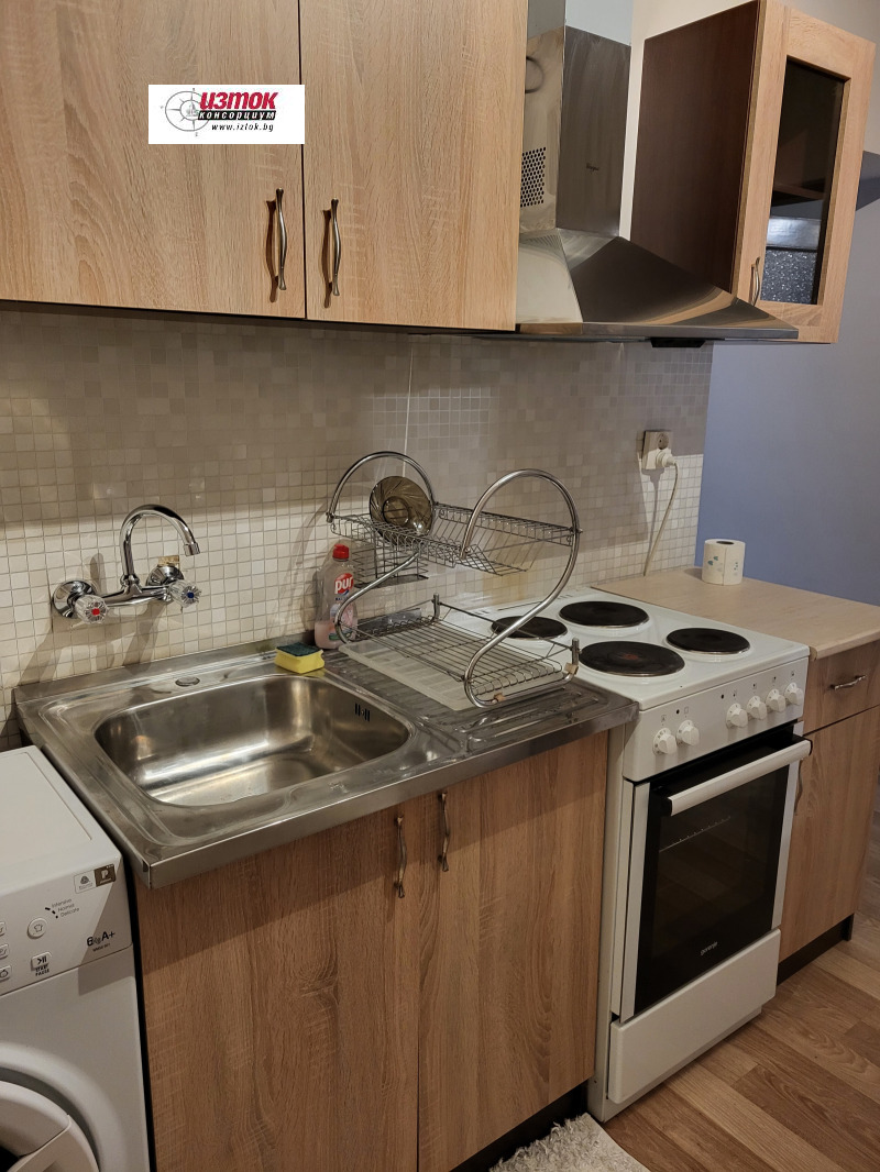 De inchiriat  Studio Sofia , Liulin 6 , 46 mp | 76256107 - imagine [5]