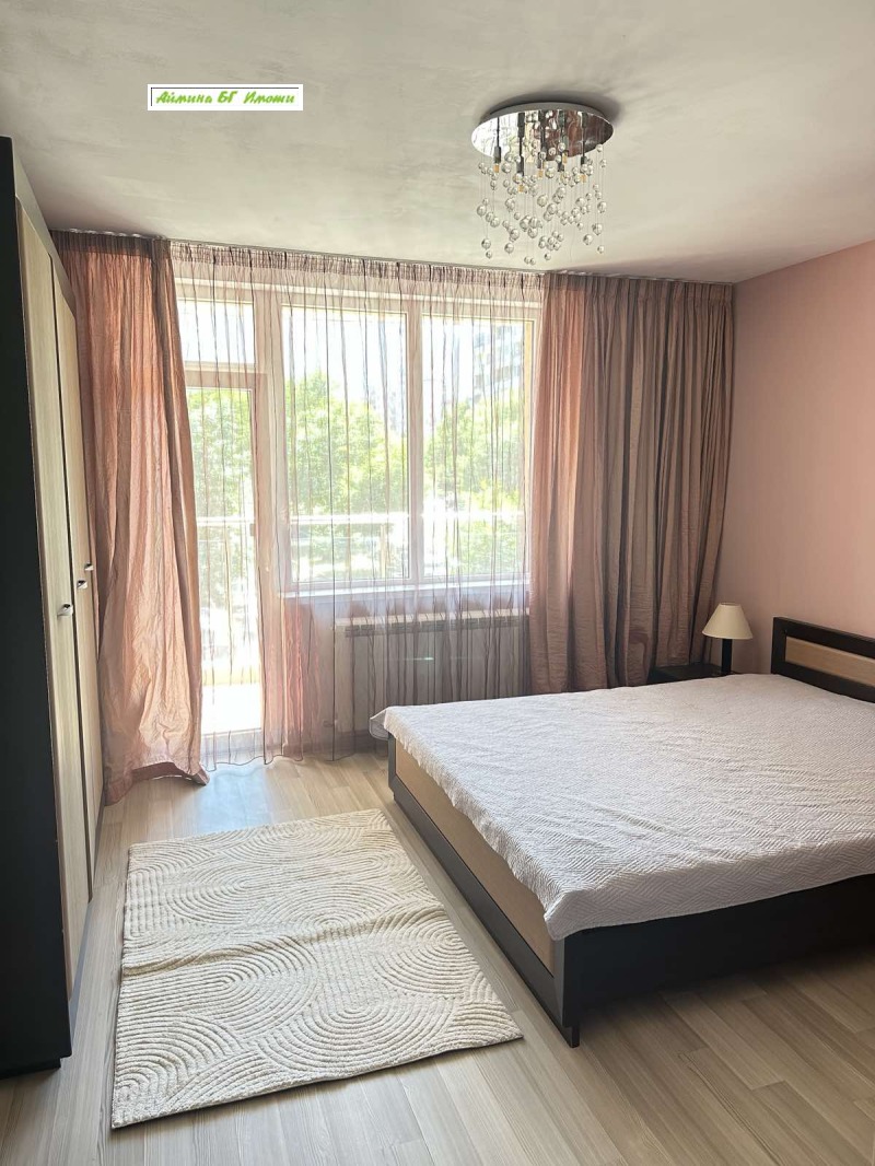 Do wynajęcia  1 sypialnia Sofia , Bakston , 74 mkw | 23577229 - obraz [9]