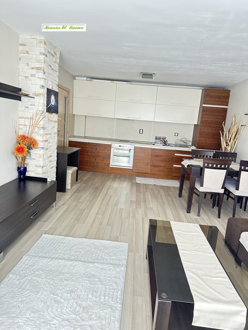 Do wynajęcia  1 sypialnia Sofia , Bakston , 74 mkw | 23577229 - obraz [2]