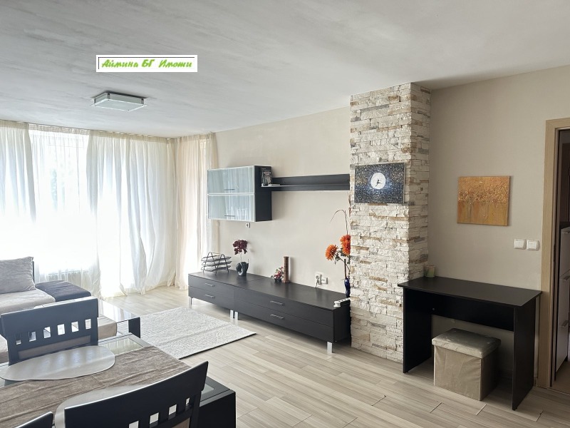 Do wynajęcia  1 sypialnia Sofia , Bakston , 74 mkw | 23577229 - obraz [3]