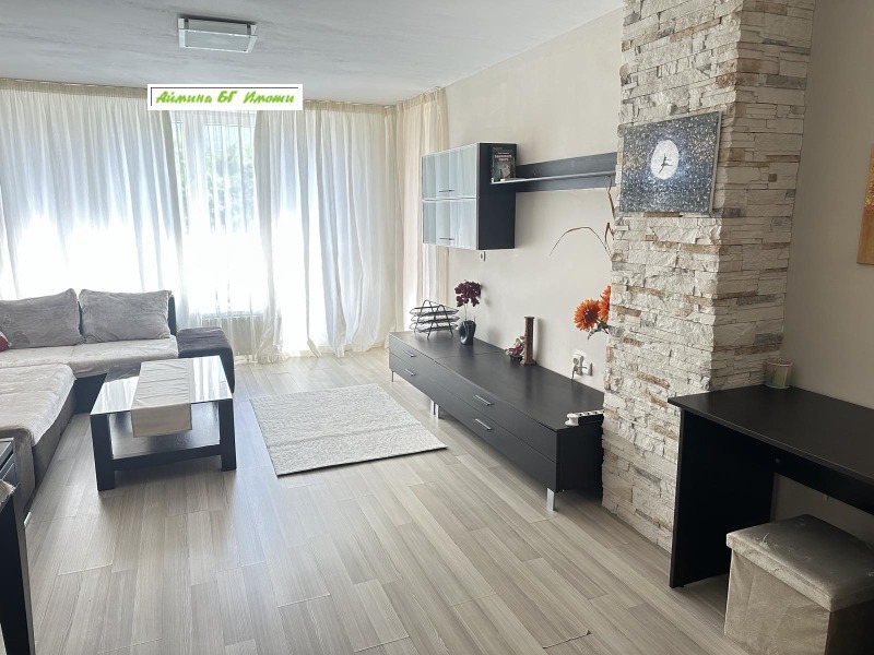 Do wynajęcia  1 sypialnia Sofia , Bakston , 74 mkw | 23577229 - obraz [6]