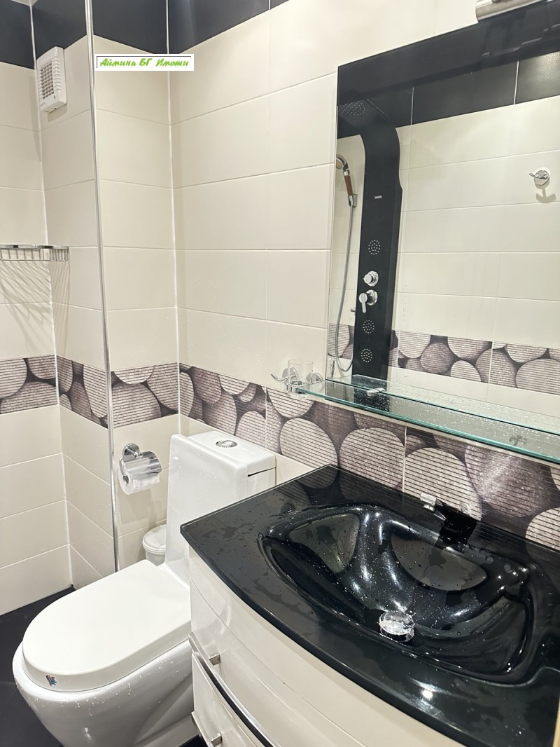 Do wynajęcia  1 sypialnia Sofia , Bakston , 74 mkw | 23577229 - obraz [11]