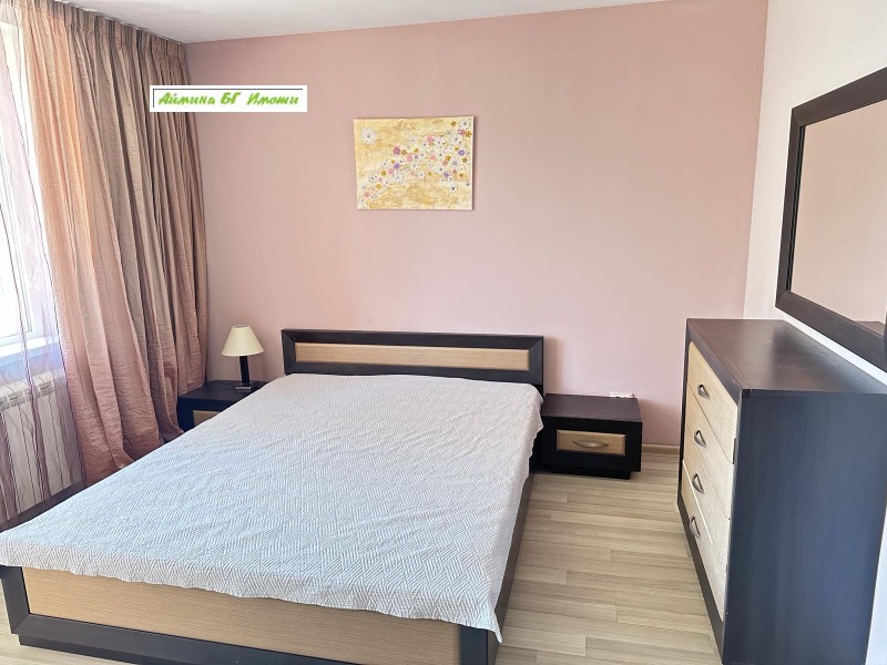 Do wynajęcia  1 sypialnia Sofia , Bakston , 74 mkw | 23577229 - obraz [4]