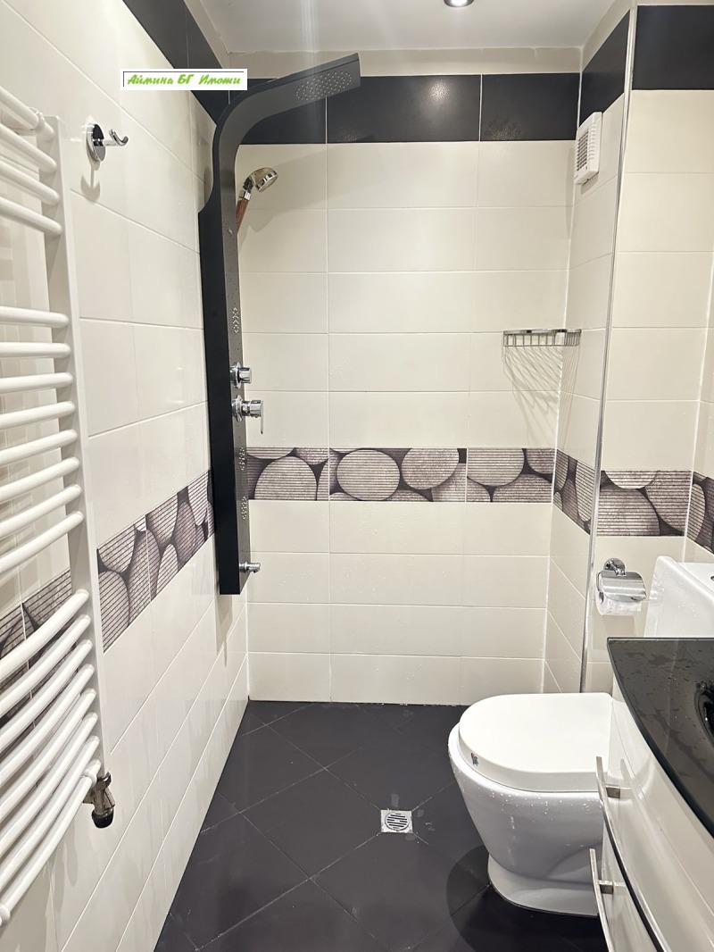 Do wynajęcia  1 sypialnia Sofia , Bakston , 74 mkw | 23577229 - obraz [5]