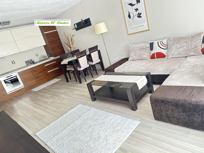 Do wynajęcia  1 sypialnia Sofia , Bakston , 74 mkw | 23577229 - obraz [8]