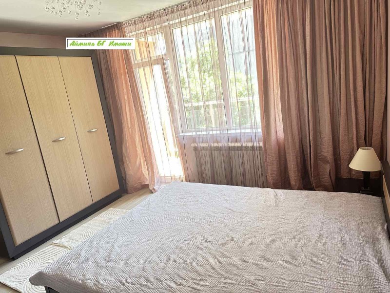 Do wynajęcia  1 sypialnia Sofia , Bakston , 74 mkw | 23577229 - obraz [7]