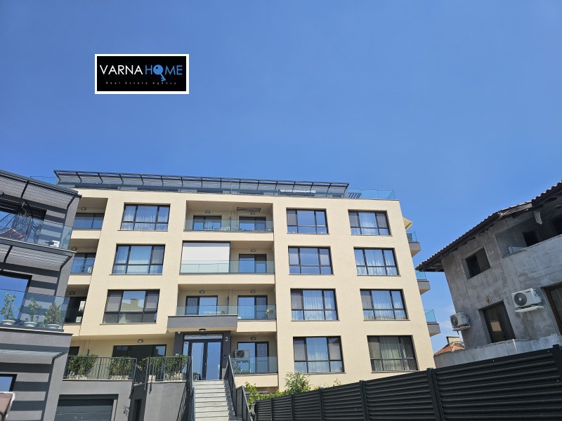 Para alugar  1 quarto Varna , Vinica , 65 m² | 70111776 - imagem [9]